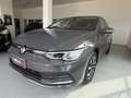 Volkswagen Golf 2.0 tdi  ACTIVE 150cv dsg GANCIO TRAINO Gris - thumbnail 1