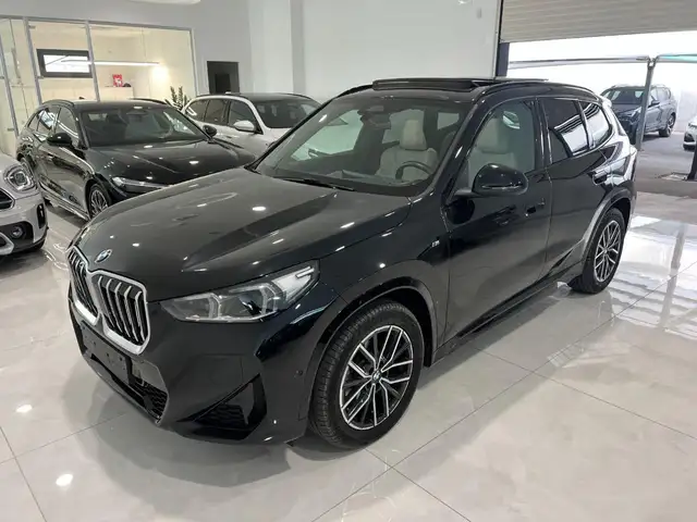 BMW X1 xDrive 20d Msport Tetto Apribile Premium Package
