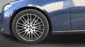 Mercedes-Benz C 200 -CLASS D BERLINA Azul - thumbnail 5