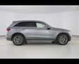 Mercedes-Benz GLC 300 de 4Matic EQ-Power Premium Grigio - thumbnail 4