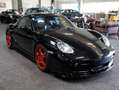 Porsche Cayman S Schwarz - thumbnail 7