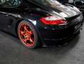 Porsche Cayman S Schwarz - thumbnail 30