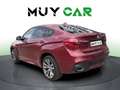 BMW X6 xDrive 30dA Roşu - thumbnail 5