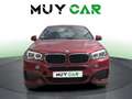 BMW X6 xDrive 30dA Roşu - thumbnail 2