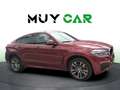 BMW X6 xDrive 30dA Roşu - thumbnail 1