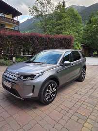 D150 4WD Aut. S