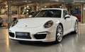Porsche 911 Carrera 4S Coupé PDK Blanco - thumbnail 4