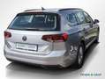 Volkswagen Passat Var. 2.0 TDI Business DSG Navi RüKa Sitzh Silber - thumbnail 2