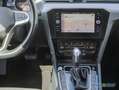 Volkswagen Passat Var. 2.0 TDI Business DSG Navi RüKa Sitzh Argent - thumbnail 9