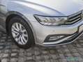 Volkswagen Passat Var. 2.0 TDI Business DSG Navi RüKa Sitzh Silber - thumbnail 3