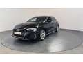 Audi A3 Sportback S-Line Negro - thumbnail 2