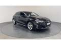 Audi A3 Sportback S-Line Negro - thumbnail 8