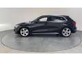Audi A3 Sportback S-Line Negro - thumbnail 3