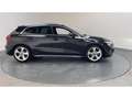 Audi A3 Sportback S-Line Negro - thumbnail 7