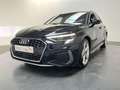 Audi A3 Sportback S-Line Negro - thumbnail 1