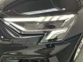 Audi A3 Sportback S-Line Negro - thumbnail 10