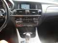 BMW X4 X4 20D 190CV M-SPORT PELLE/NAVI/LED KM CERTIFICATI Nero - thumbnail 12