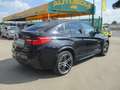 BMW X4 X4 20D 190CV M-SPORT PELLE/NAVI/LED KM CERTIFICATI Nero - thumbnail 4