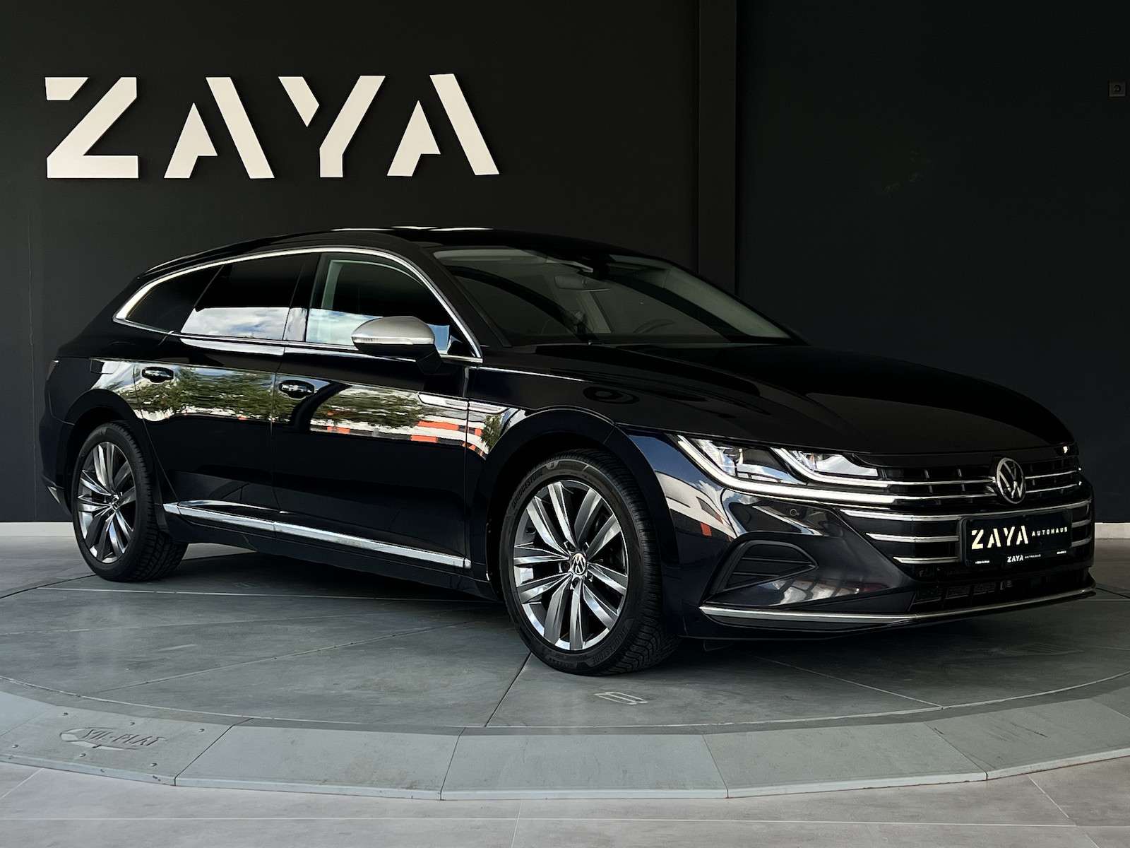 2023 Volkswagen ARTEON