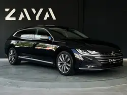 Volkswagen Arteon 2.0 TDI SB Elegance*VIRTUAL*NAVI*SITZ HZG*