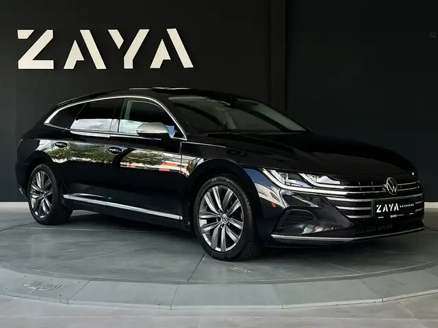 Volkswagen Arteon 2.0 TDI SB Elegance*VIRTUAL*NAVI*SITZ HZG*