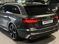 Audi A4 Avant S-Line Daytona Grijs - 12 Mnd Garantie Gris - thumbnail 18