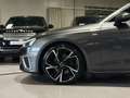 Audi A4 Avant S-Line Daytona Grijs - 12 Mnd Garantie Gris - thumbnail 22