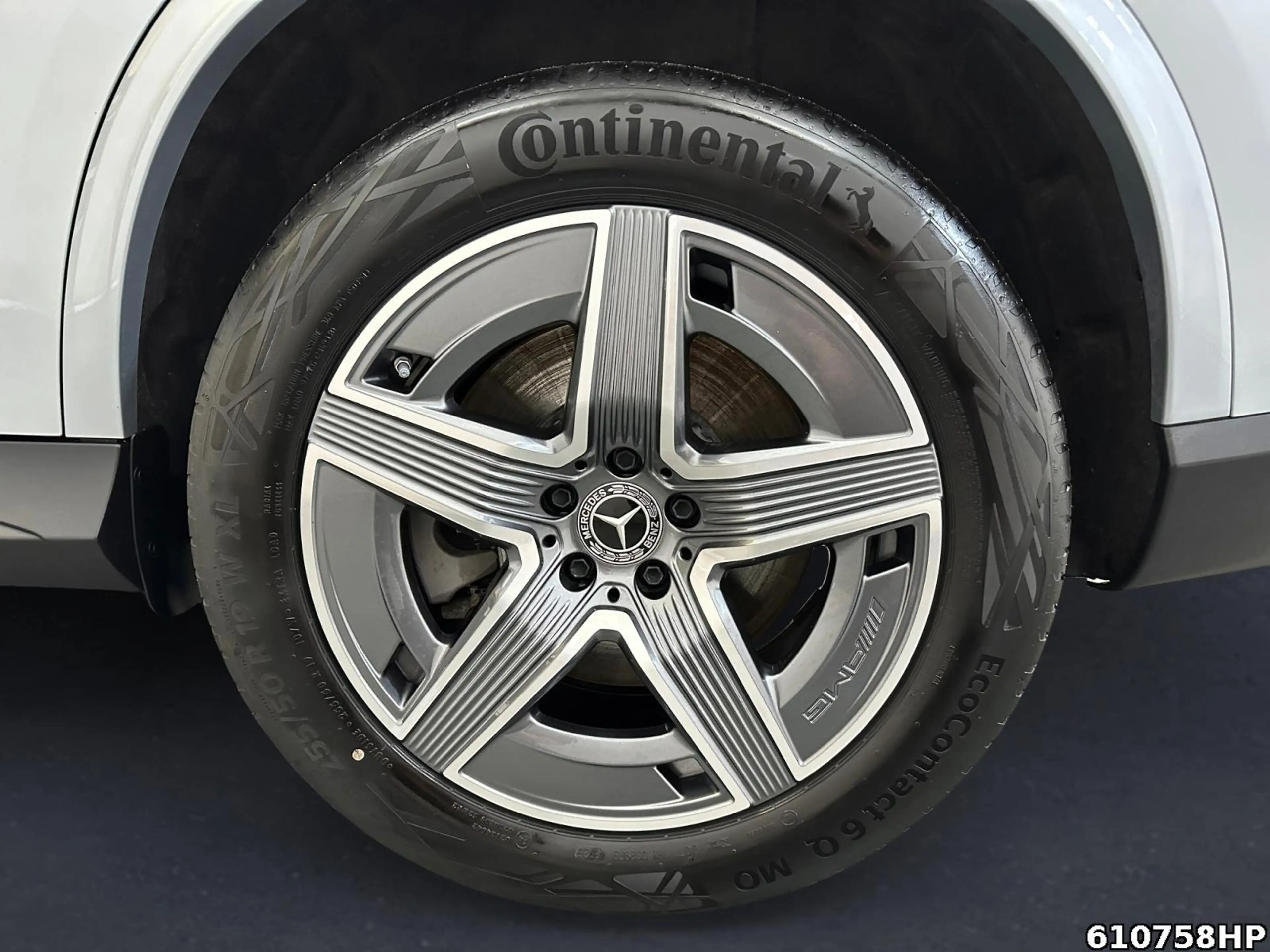 Mercedes-Benz GLC 300 e 4M AMG Pano AHK 360° Burmester Memory — photo 5