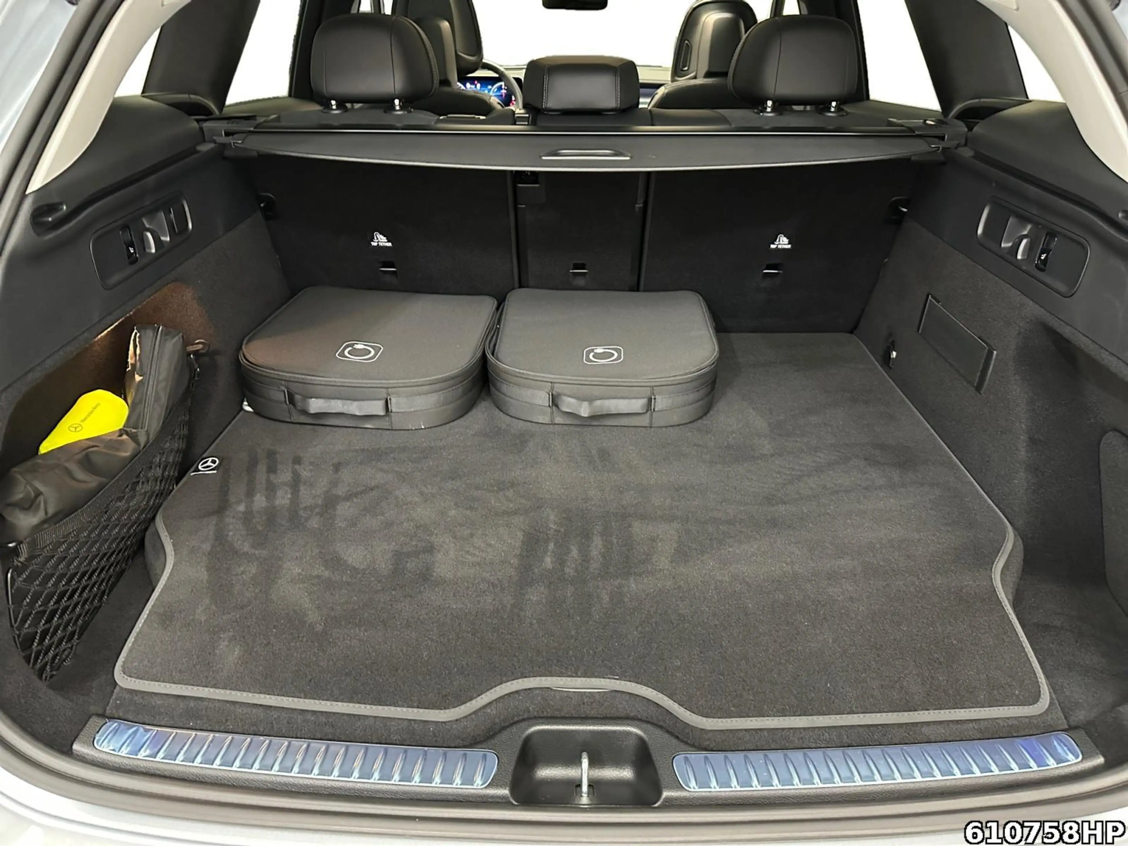 Mercedes-Benz GLC 300 e 4M AMG Pano AHK 360° Burmester Memory — photo 6