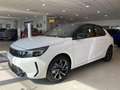 Opel Corsa Hybrid 110 CV aut. GS Beyaz - thumbnail 3