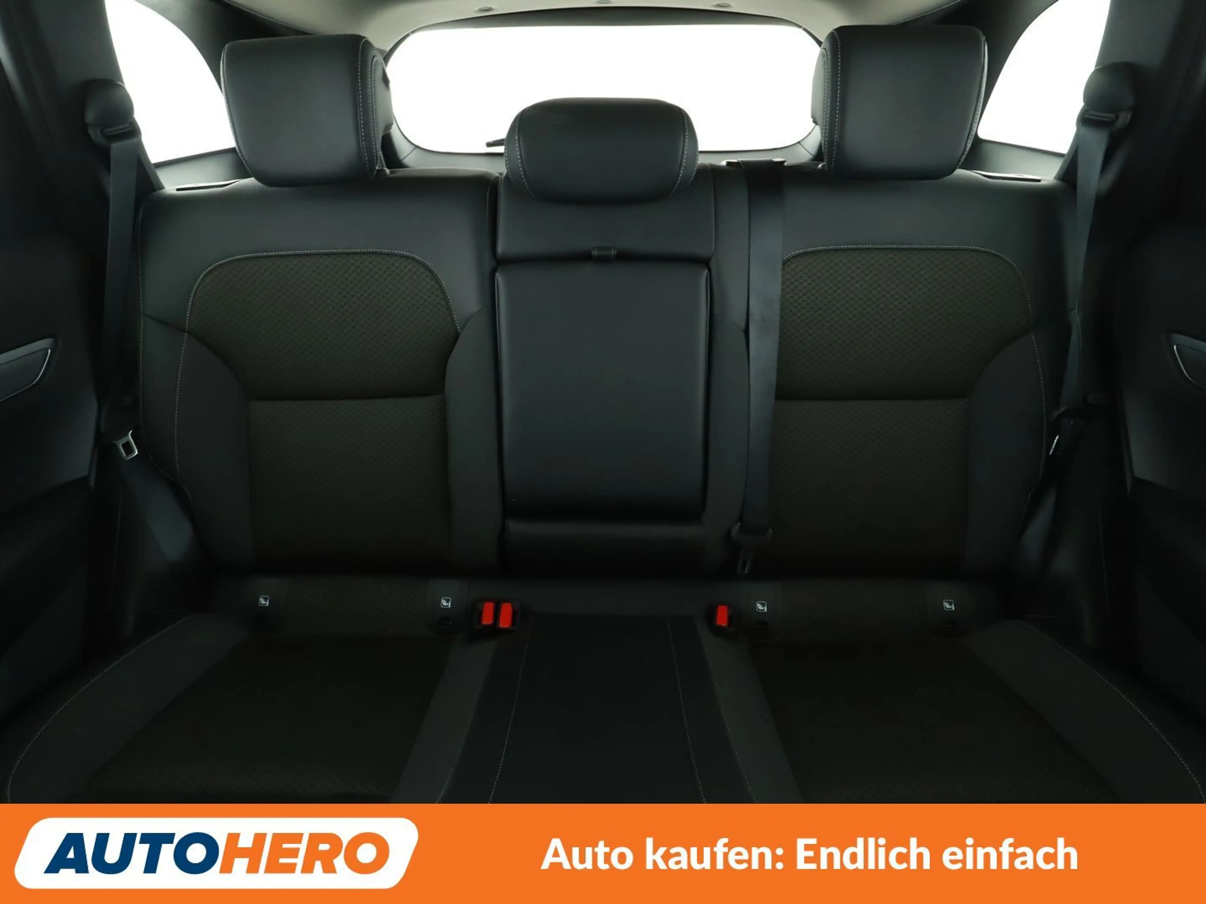 Renault Koleos 1.3 TCe Zen Aut.*NAVI*PDC*LED*SHZ*TEMPO*KLIMA* — photo 15
