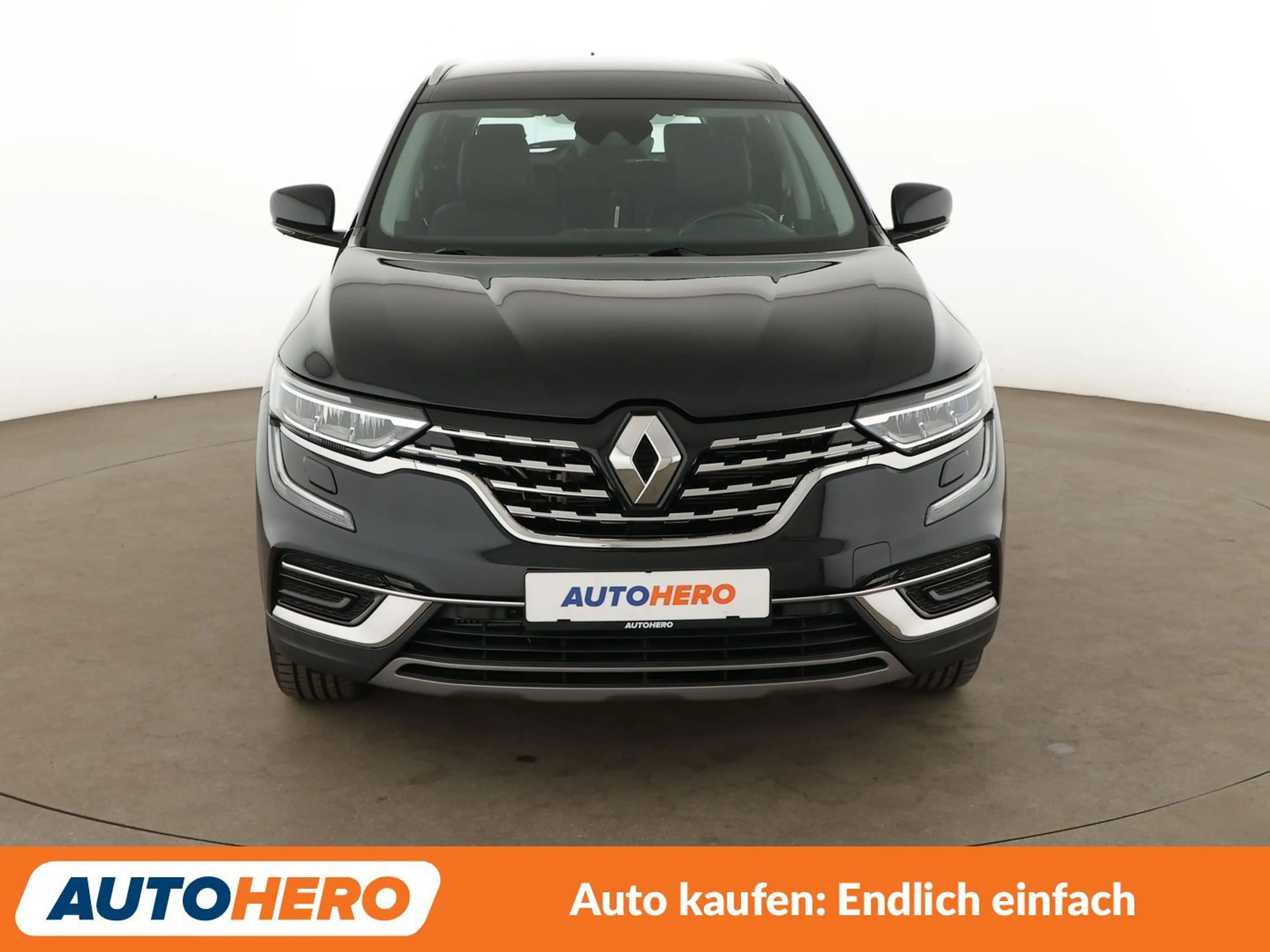 Renault Koleos 1.3 TCe Zen Aut.*NAVI*PDC*LED*SHZ*TEMPO*KLIMA* — photo 9