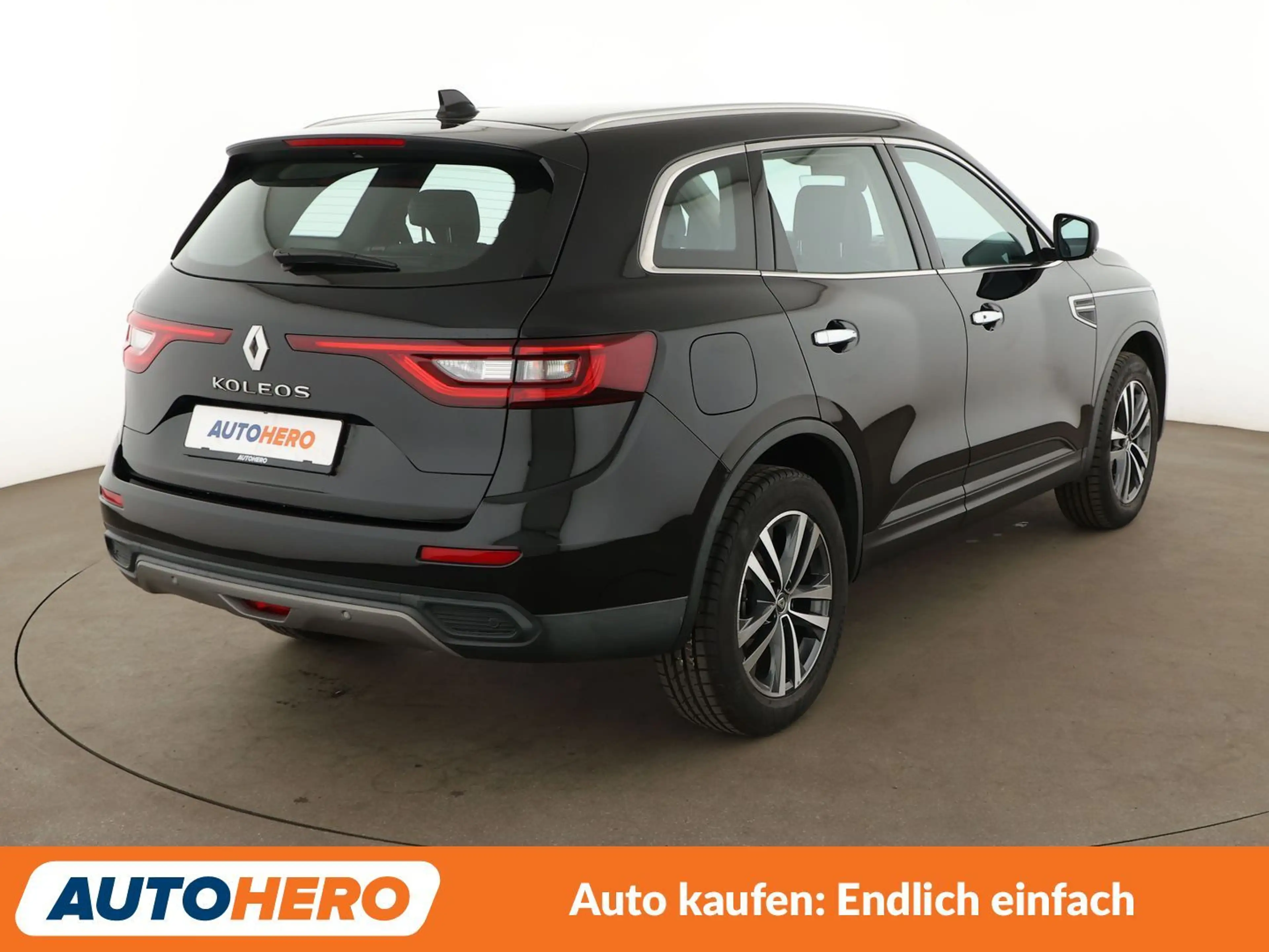Renault Koleos 1.3 TCe Zen Aut.*NAVI*PDC*LED*SHZ*TEMPO*KLIMA* — photo 6