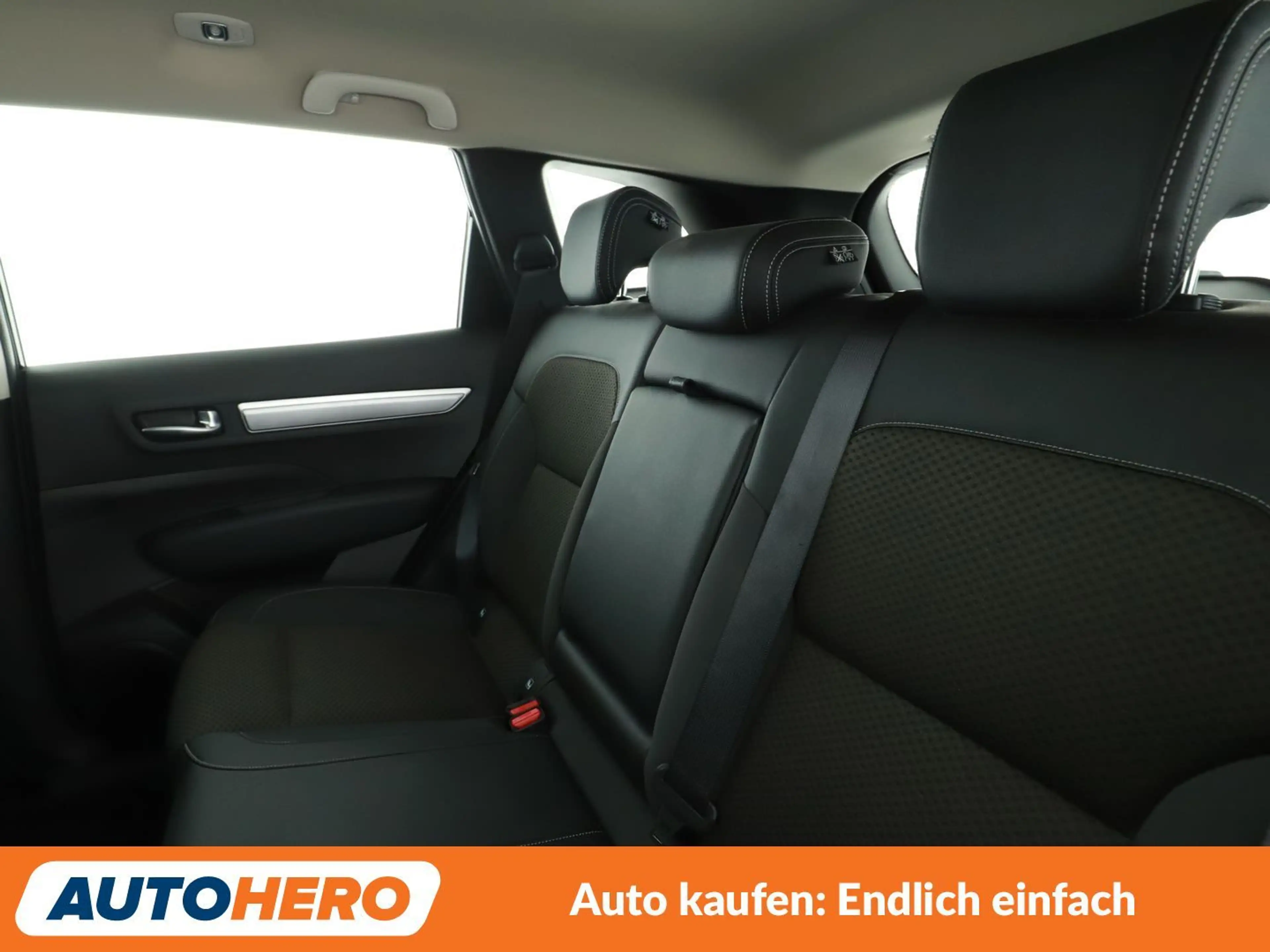 Renault Koleos 1.3 TCe Zen Aut.*NAVI*PDC*LED*SHZ*TEMPO*KLIMA* — photo 14