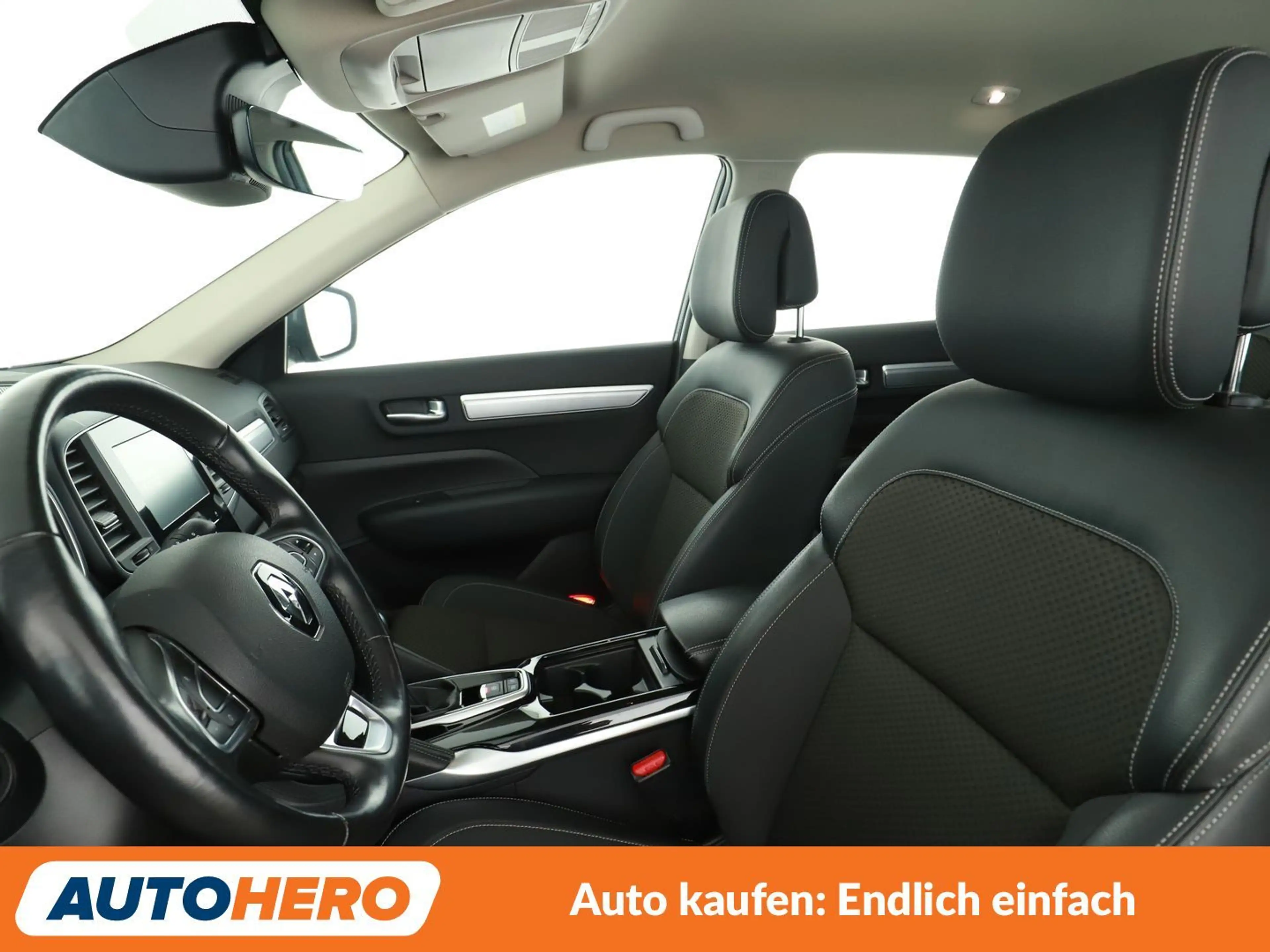 Renault Koleos 1.3 TCe Zen Aut.*NAVI*PDC*LED*SHZ*TEMPO*KLIMA* — photo 10