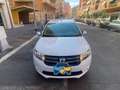 Dacia Sandero Sandero II 2013 1.5 dci Ambiance s Bianco - thumbnail 2