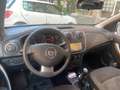 Dacia Sandero Sandero II 2013 1.5 dci Ambiance s Bianco - thumbnail 9