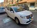Dacia Sandero Sandero II 2013 1.5 dci Ambiance s Bianco - thumbnail 3