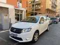 Dacia Sandero Sandero II 2013 1.5 dci Ambiance s Bianco - thumbnail 1