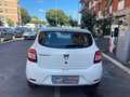 Dacia Sandero Sandero II 2013 1.5 dci Ambiance s Bianco - thumbnail 6