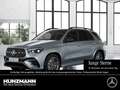 Mercedes-Benz GLE 350 de 4M AMG Night Panorama HeadUp 360° AHK Silber - thumbnail 1