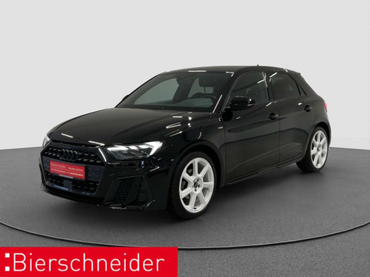 Audi A1 2022