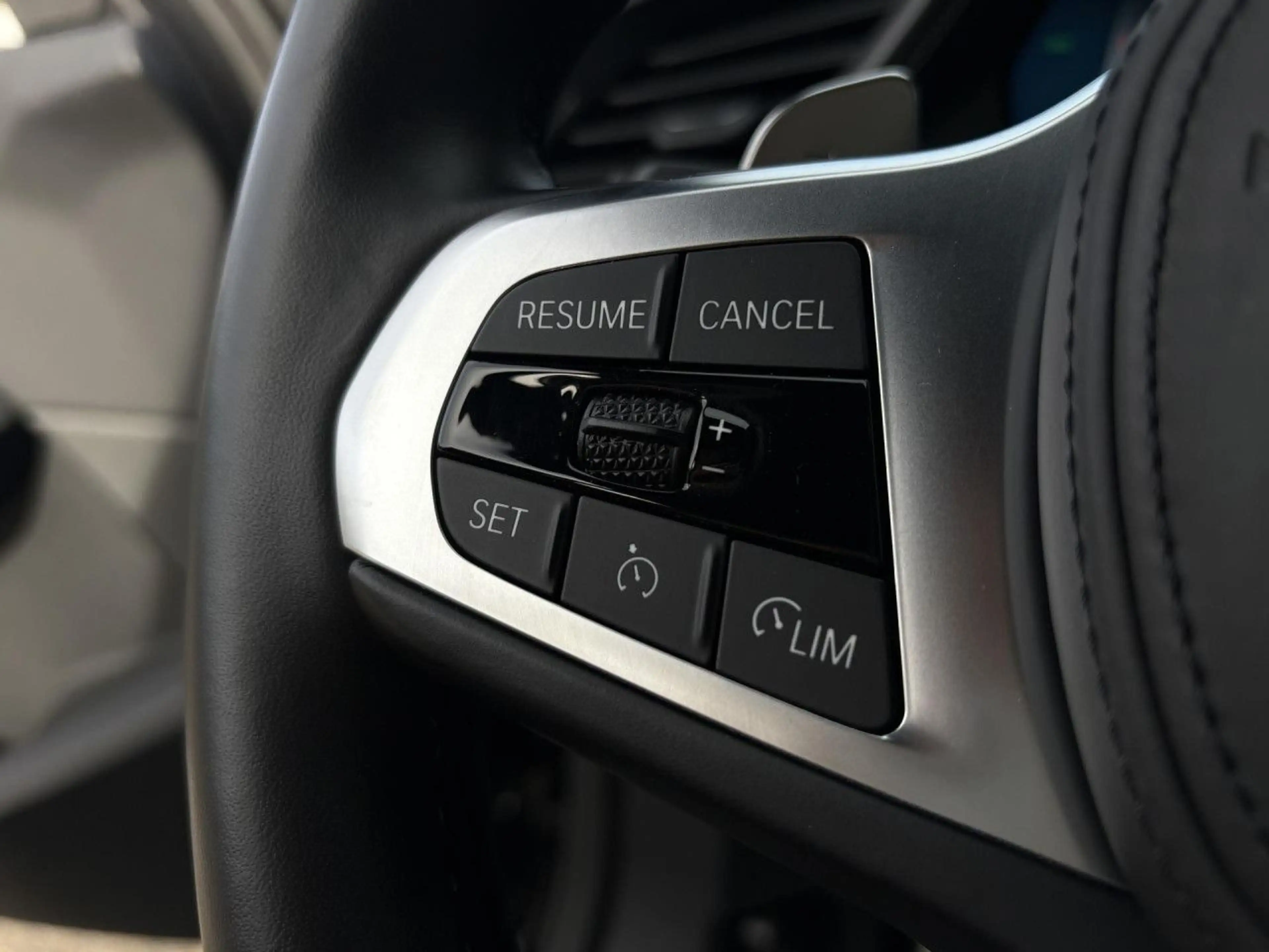 BMW 135 Mi xDr. M Sport LordSt. AdapLED DrivAss+PaAss. — photo 12