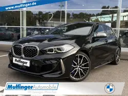 Bmw 135 Mi xDr. HUD Kamera LIveProf.HiFi DrivAss.19"