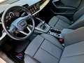 Audi A3 SportBack 30 Advanced 2.0 TDI 115CV Bianco - thumbnail 10