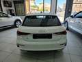 Audi A3 SportBack 30 Advanced 2.0 TDI 115CV Bianco - thumbnail 5