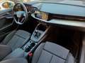 Audi A3 SportBack 30 Advanced 2.0 TDI 115CV Bianco - thumbnail 9