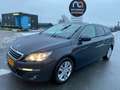 Peugeot 308 SW 2014 * 1.6 BlueHDI Blue Lease Executive * EURO6 Grau - thumbnail 1