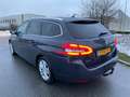 Peugeot 308 SW 2014 * 1.6 BlueHDI Blue Lease Executive * EURO6 Grau - thumbnail 3