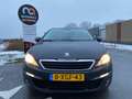 Peugeot 308 SW 2014 * 1.6 BlueHDI Blue Lease Executive * EURO6 Grau - thumbnail 8